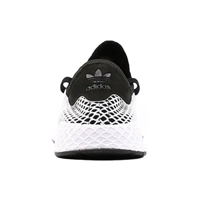 Adidas Deerupt Black White Sneakers shoes CQ2626