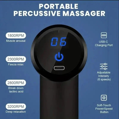 Xiaomi USB Mini Massager