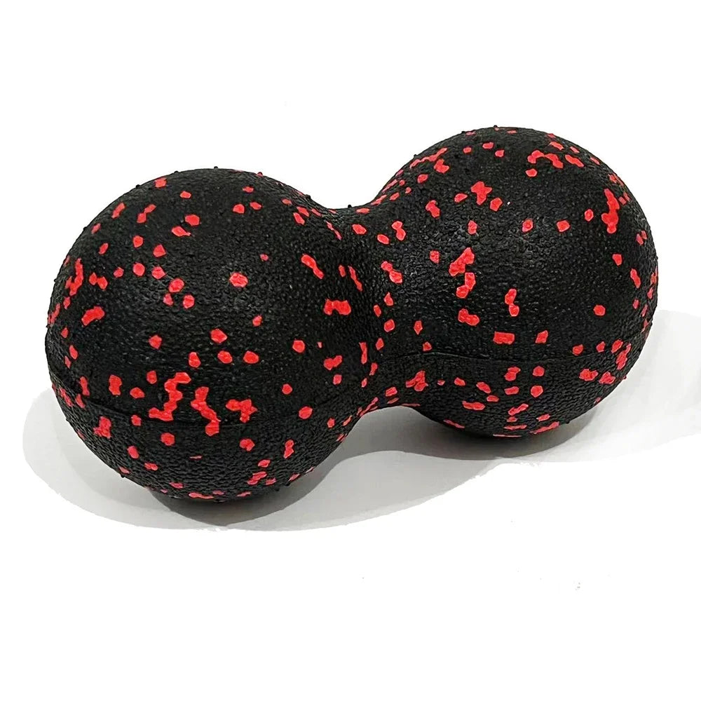 EPP 8cm Peanut Balls Body Massage Fascia Ball High Density