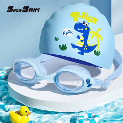 Children's Swimming Goggles