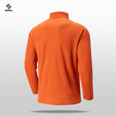 SBWL Men's high quality cycling hiking outdoor sports long sleeve