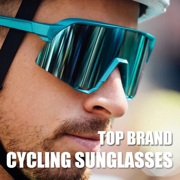 Eronbros Cycling Glasses UV400