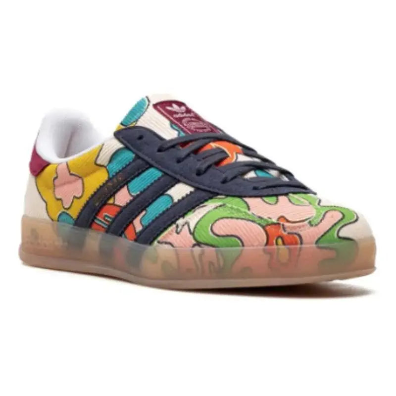 Adidas Gazelle Indoor Sean Wotherspoon Sneakers shoes IG2849