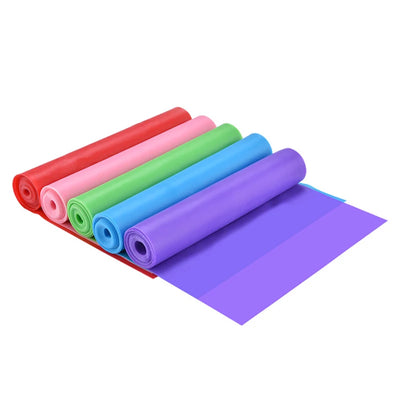 Yoga Pilates Elastic Resistance Band