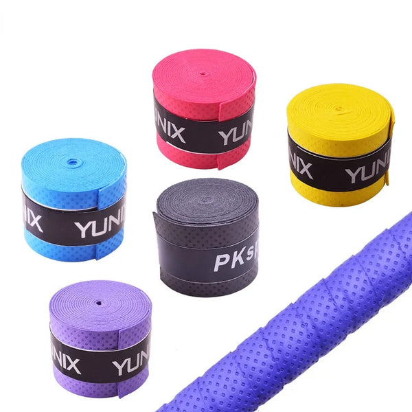 Tennis anti-slip Sport Fishing Rods Over Grip Sweat band