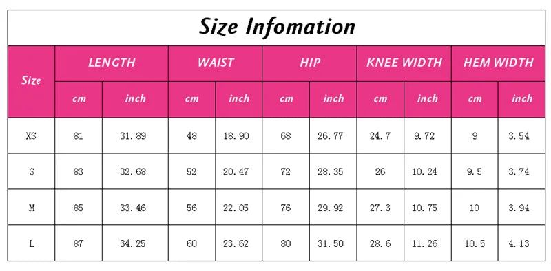 High Waist Ladies Yoga Leggings Fitness Running Pants