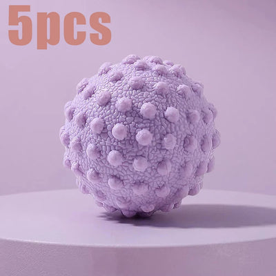 Fascia Ball Raised Point Massage Ball