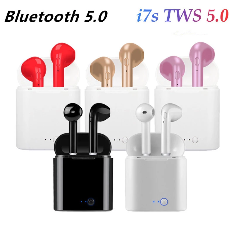 Turnado Wireless earbuds for apple Huawei Samsung