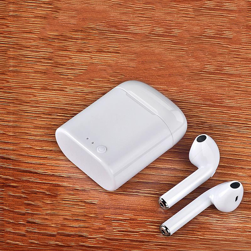 Turnado Wireless earbuds for apple Huawei Samsung