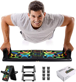 Fitness Workout Board