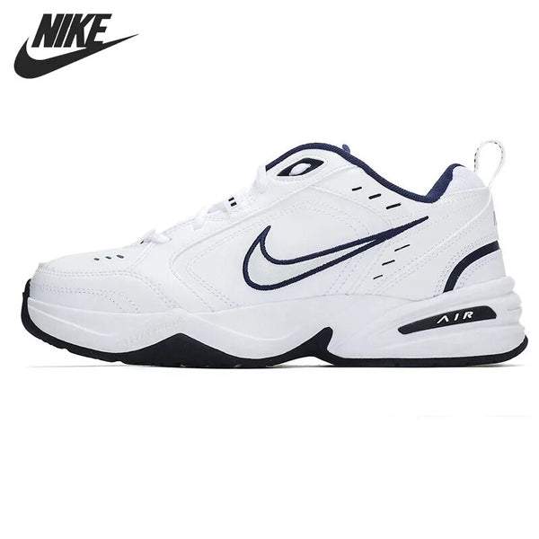 NIKE AIR MONARCH IV Men's Running Shoes Sneakers