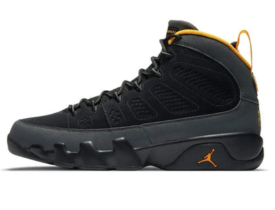 Nike Air Jordan 9 High Top Mens Basketball  Sneakers  Shoes Outdoor Activities Man 369987-109